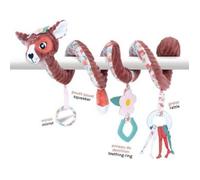 Déglingos Spirale d'activités Melimelos La Biche