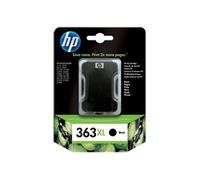 Cartouche HP 363 XL noire ( C8719EE ) Noir