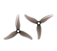 3630 Properller Hurricane PC Transparent Fit For DoMain3.6 RC FPV Freestyle 3Inch Models Drones DIY Parts(24pcs)