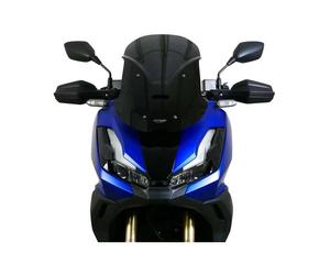 36352-Carénage de pare-brise TM TOURING MRA compatible avec HONDA X-ADV 350
