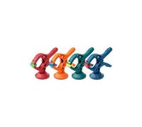 Wolfcraft Pince de serrage à ressort Microfix MINI 30 3638000 – avec ventouse 30 mm