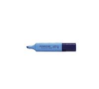[364-3-5] STAEDTLER Lot de 5 Surligneurs "Textsurfer Classic", bleu