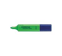 Staedtler 364-5 Evidenziatore, couleur vert - lot de 10