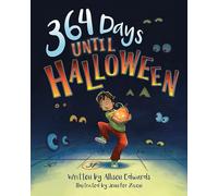 364 Days Until Halloween: Does Halloween Have You Spooked?