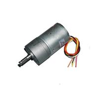 3640 Brushless Gear electronic starter Deceleration electronic starter 5-12V All Metal Gear Forward and Reverse Speed Regulation 37 Type Gear electronic starter IDGTTLDF