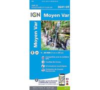 3641OT Moyen-var