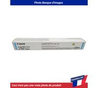 Canon Cartouche de toner T07 (3642C001) Cyan 37 500 pages pour imagePRESS C265