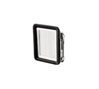 Bissell Filtre antimicrobien FreshStart 3645 pour gammes CrossWave Blanc