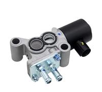 36450-P2J-J01 36450P2JJ01 Timing-Solenoid Intake Idle Air Control Valve IACV ICV For Civic Del Sol 1993-1995 1.6L L4