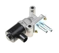 36450-P2J-J01 Valve de contrôle d'air de ralenti/adapté for Honda Accord Acura Civic EJ8 EK1 EK3 EK4 EG2 EH6 36450P2JJ01 36450-P6T-S01 Soupape de commande d'air de ralenti