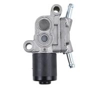 36450-PT3-A01 36450PT3A01 Soupape de régulation d'air de ralenti/Compatible avec Honda Accord LX EX DX Prelude 1990-1996 Soupape de commande d'air de ralenti