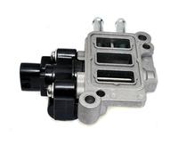 36460-PAA-A01 Soupape de régulation d'air de ralenti/Convient for Honda Accord Odyssey Acura Isuzu Oasis 36460PAAA01 36460 PAA A01 36460-PAA-305