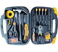 3648020 Set Outils Valise Vigor Vau-V124 Art.