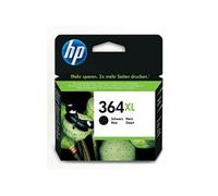 HP 364XL Cartouche d encre e grande capacité authentique CN684EE pour HP DeskJet 3070A et G