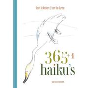 365+1 haiku's