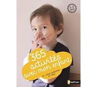 365 activités avec mon enfant