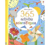 365 activités scientifiques