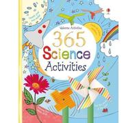 365 activités scientifiques