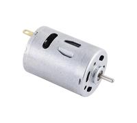 365 Air pump electronic starter Quiet small 7.4V12V24V brush deceleration 385 DC large torque electronic starter IDGTTLDF