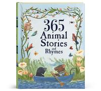 365 Animal Stories and Rhymes