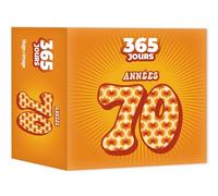365 Années 70 - 2026