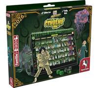 365 Aventures - Cthulhu 1926 [édition 2026], Vert