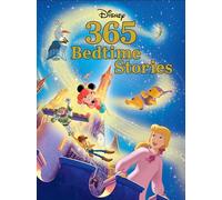 365 Bedtime Stories
