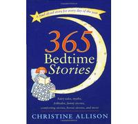 365 Bedtime Stories