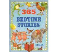 365 Bedtime Stories/Brimax
