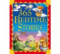 365 Bedtime Stories (Gift Books) - [Version Originale] Inconnu (Auteur)
