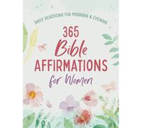 365 Bible Affirmations For Women