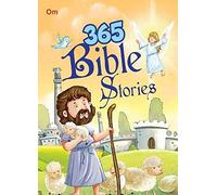 365 Bible Stories