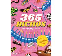 365 Bichos: Descubre algo nuevo cada día