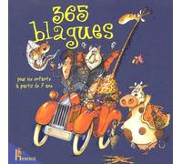 365 blagues
