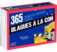 365 blagues à la con