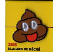 365 Blagues De Récré