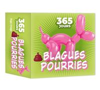 365 Blagues pourries - 2026