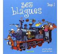 365 Blagues - Tome 1 (01)