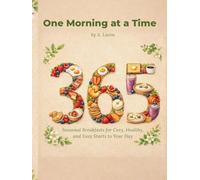 365 Breakfast Ideas: Easy Recipes for Every Day of the Year