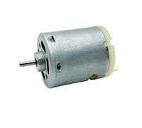 365 Carbon Brush electronic starter DC 6V~24V 19400RPM NWPNLXEA