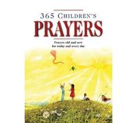 365 Children's Prayers