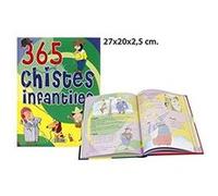 365 chistes infantiles | Eva Ríos Eva Ríos (Auteur)
