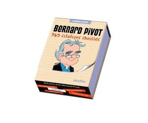 365 Citations Choisies