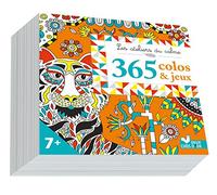 365 colos et jeux