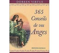 365 Conseils de vos Anges