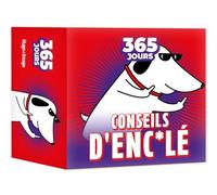 365 Conseils d'en*ulé - 2026