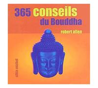 365 Conseils Du Bouddha