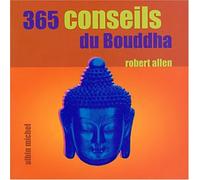 365 conseils du Bouddha – Les Éditions Albin Michel