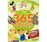 365 Contes Aa Vv (Auteur)