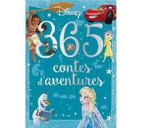 365 Contes D´Aventures - [Livre en VO] Aa Vv (Auteur)